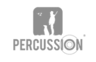 Percussion Logo
